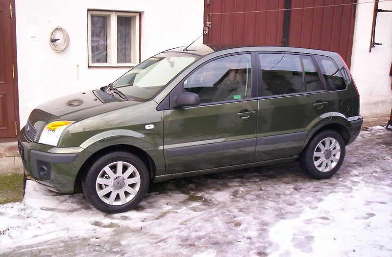 ZKUŠENOSTI UŽIVATELE: Ford Tourneo Courier 