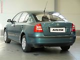 Škoda Octavia (2005) 1.6FSi, ČR, AC, STK4/28 - náhled 6