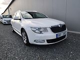 Škoda Superb - náhled 8