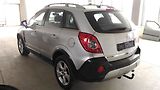 Opel Antara (2008) 1,9CDTI,110KW,ALU,NAV,KLIM,TAŽ - náhled 7