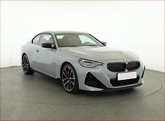 BMW Řada 2 (2022) M240i xDrive - fotografie inzerátu