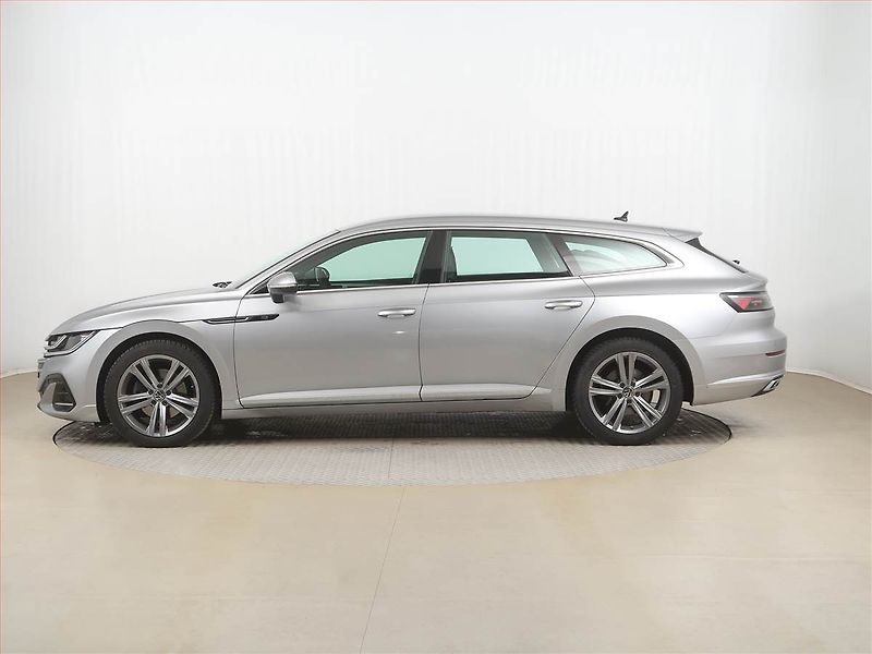 Volkswagen Arteon (2022) R-line 2.0 TDI, R-LINE, ČR,DPH - fotka 3 z 17