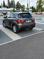 Mitsubishi ASX 1.8D,volat-735 958 706 - náhled 3