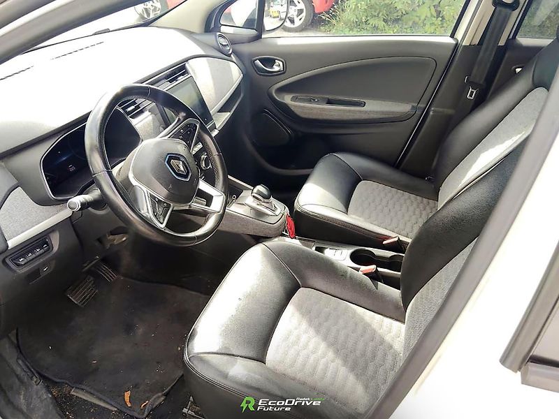 Renault ZOE (2020) Zoe Zen • AC 22 kW - fotka 6 z 7