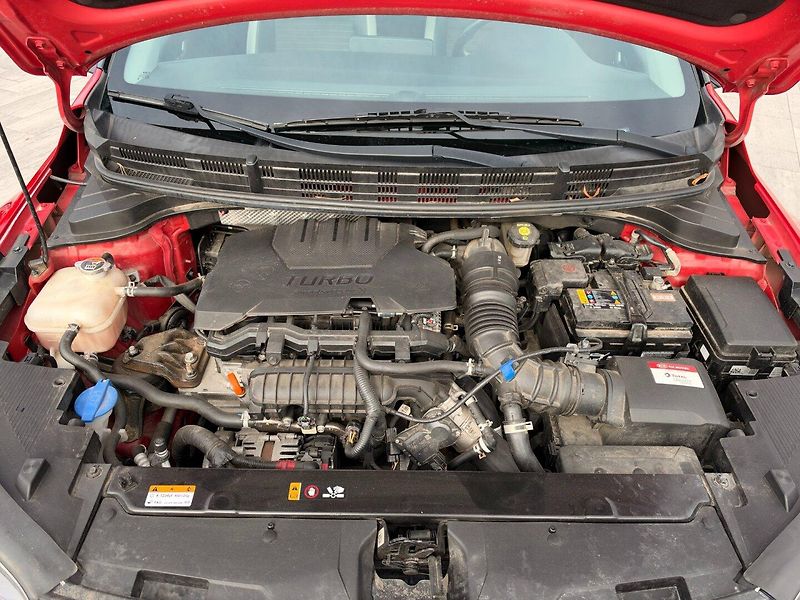 Kia Stonic (2020) 1.0 T-GDi,88 Kw Platinum - fotka 29 z 32
