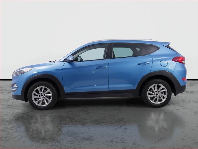 Hyundai Tucson (2016) 1.7 CRDi, ČR,1.maj, Serv.kniha - fotka 3 z 20