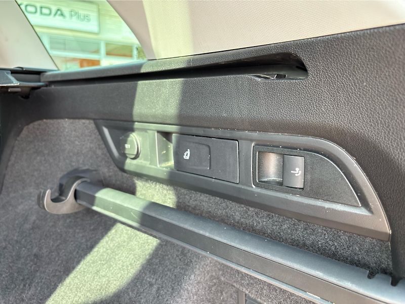 Škoda Kodiaq 2,0 TDI 147 kW L&K DSG 4X4 - fotka 26 z 30