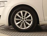 Škoda Octavia (2013) 1.6 TDI, Tempomat - náhled 14