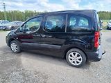 Citroën Berlingo 1.6 , tažné, klima - náhled 12
