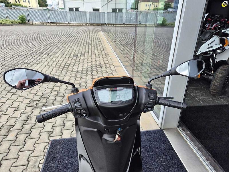 Piaggio Medley 125 (2026) S EU5+ - fotka 45 z 45