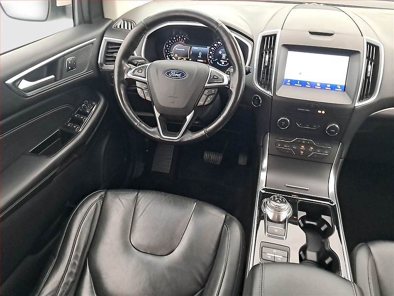 Ford Edge (2019) 2.0 EcoBlue BiTurbo, 4X4 - fotka 7 z 19