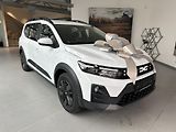 Dacia Jogger (2026) TCe 110 7 míst LETNÍ VÝPRODEJ - náhled 1