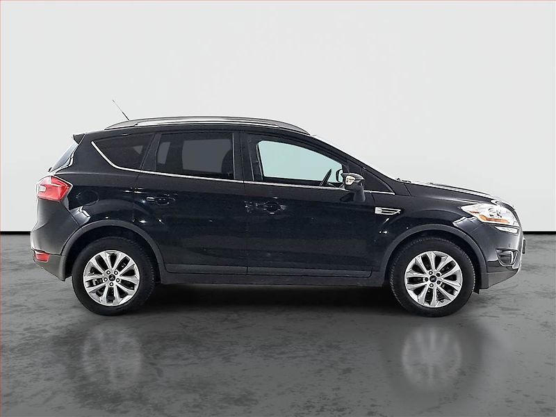Ford Kuga (2012) 2.0 TDCi, 4X4, Navi, Tempomat - fotka 6 z 19