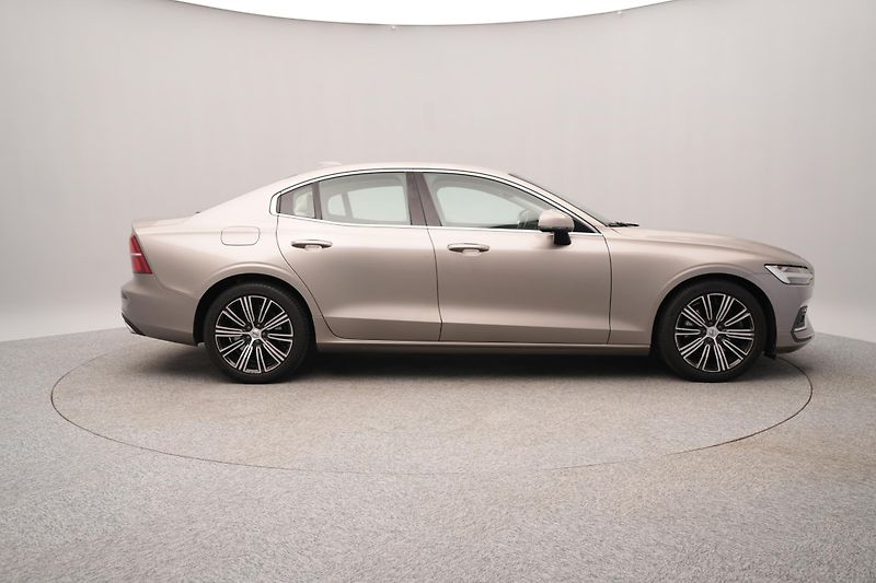 Volvo S60 T5 INSCRIPTION CZ - fotka 10 z 44