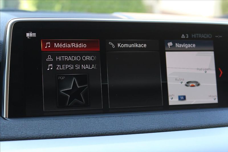 BMW X5 2,0 xDrive25d,ČR, 1. Majitel - fotka 34 z 59
