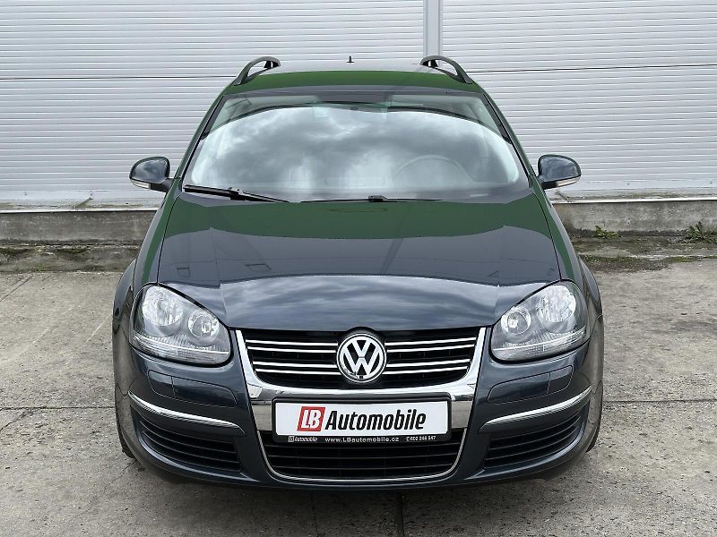 Volkswagen Golf Variant 1.4TSi Variant 122PS 2Z.Climat - fotka 2 z 33
