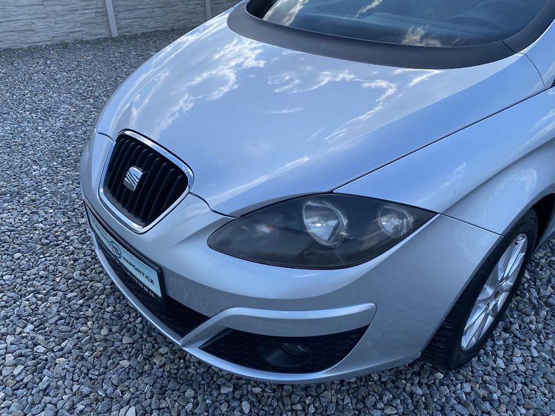 Seat Altea 1.6 MPI 102PS + LPG STK  - fotka 69 z 136