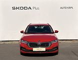 Škoda Octavia (2021) TDI 110 kW Clever - tažné - náhled 2