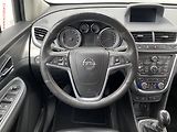 Opel Mokka (2014) 1.4T, Cosmo, kůže, navi - náhled 11