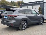 Toyota Highlander 2.5HEV, ČR, Comfort, záruka - náhled 8