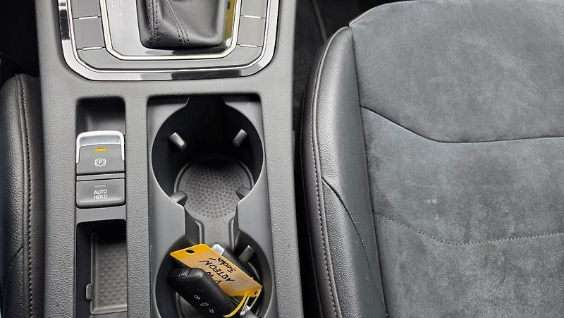 Volkswagen Arteon (2019) 2.0 TSI 140 kW DSG Elegance - fotka 30 z 36