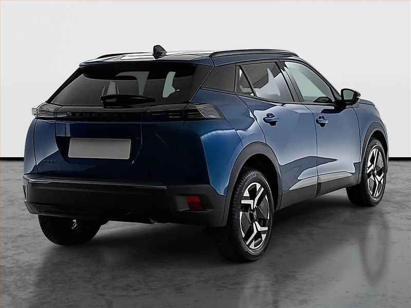 Peugeot 2008 (2025) Allure 1.2 PureTech - fotka 5 z 21