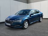 Škoda Superb 2,0 TDI 110 Ambition - náhled 2