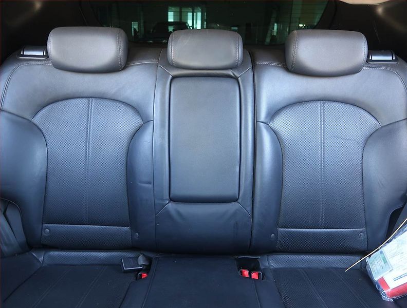 Hyundai ix35 (2013) 2.0 CRDi, 4X4, Automat - fotka 10 z 20