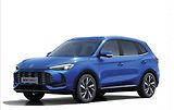 MG ZS EXCLUSIVE hybrid+ 145 kW - náhled 1