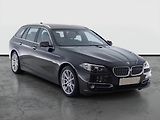 BMW Řada 5 (2015) Luxury Line 518d, Automat - náhled 1