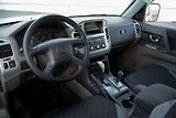 Mitsubishi Pajero 3.2 Di-D 4x4 AUTOMAT - náhled 18