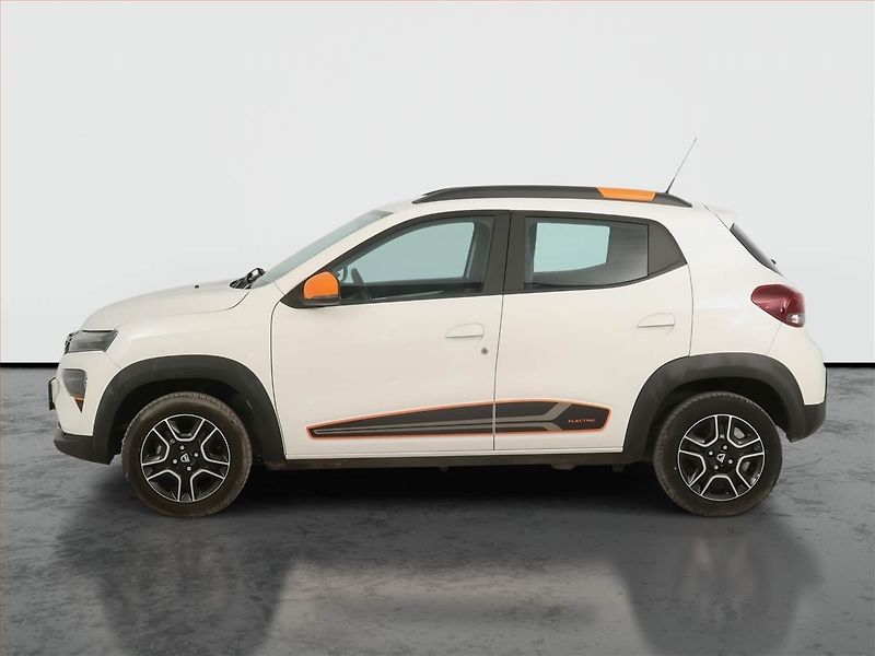 Dacia Spring (2022) Electric 45 (27 kWh), SoH 91% - fotka 3 z 18