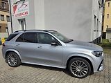 Mercedes-Benz GLE (2024) 450d 4MATIC AMG + Záruka - náhled 7