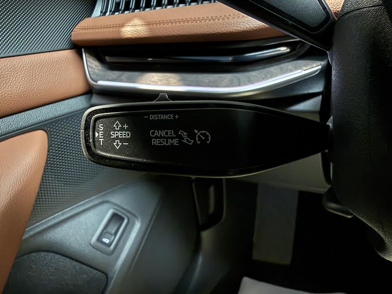 Škoda Superb 1.5 TSI 110kW ACT L&K DSG - fotka 13 z 19