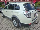 Chevrolet Captiva (2013) 2.2CDTI 135kW 4WD -NOVÉ V ČR - náhled 6