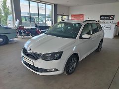 Škoda Fabia (2016) 1.2TSI.Klimat.,temp.,Led sv. - fotografie inzerátu