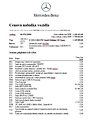 Mercedes-Benz Třídy C (2026) C 220 d 4MATIC kombi - náhled 23