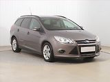 Ford Focus (2012) 1.6 TDCi, Tažné, rezervace - náhled 1
