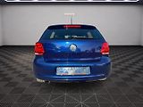 Volkswagen Polo (2012) 1,4 16v Style - náhled 4
