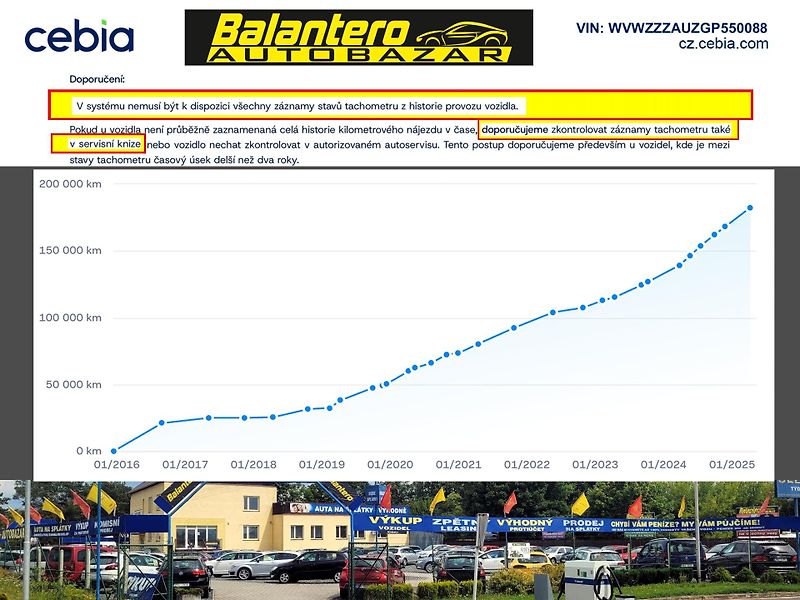 Volkswagen Golf 1,6 TDi CZ*DIGIKLIMA*SERVIS - fotka 4 z 43