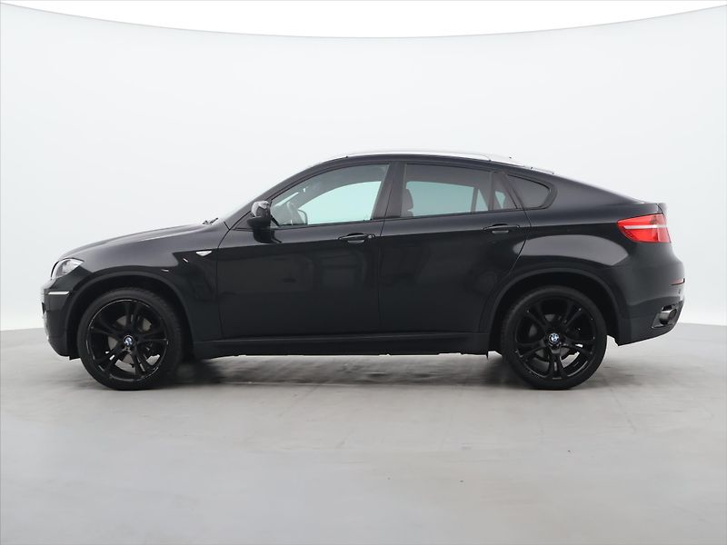 BMW X6 3.0 40d 225kW xDrive Xenon - fotka 4 z 34