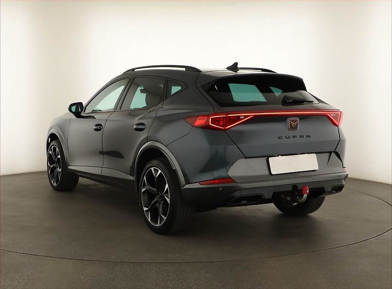 Cupra Formentor (2024) Performance 2.0 TSI 4Drive - fotka 4 z 16