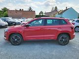 Škoda Karoq 1.5 TSI 110kW DSG SPORTLINE  - náhled 1
