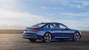 Audi S6 Sedan