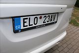 Nissan e-NV200 0,0 80KW,EL, Automat,7míst DPH - náhled 50