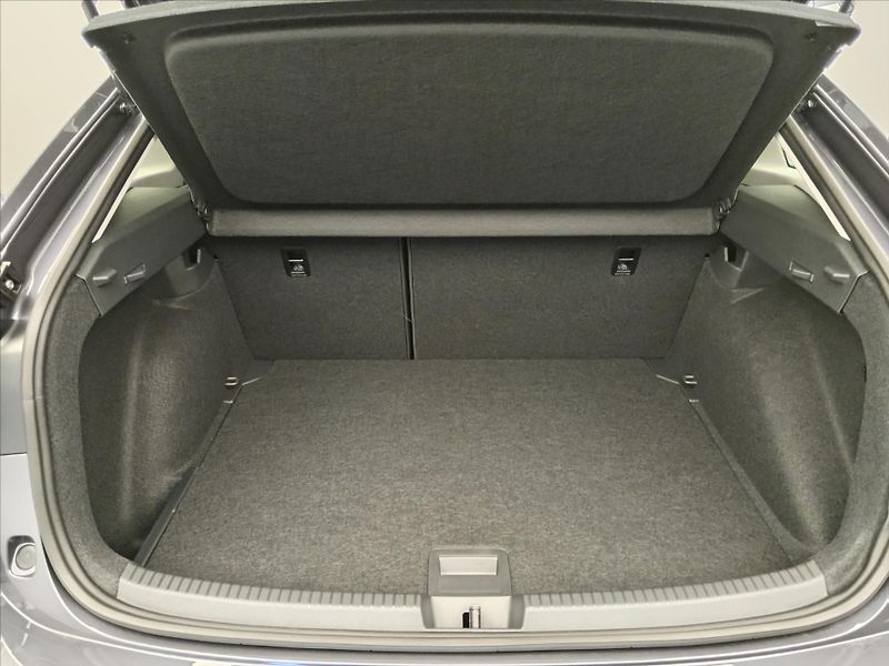 Volkswagen Taigo (2025) 1,0 TSI 85kW 7DSG  People - fotka 18 z 20