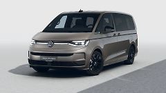 Volkswagen Multivan (2026) Long Style 7DSG 2,0TDI - fotografie inzerátu