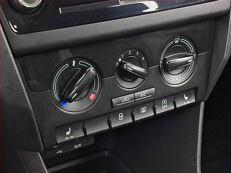 Škoda Rapid (2018) 1.4 TDI, Tempomat - fotka 15 z 15