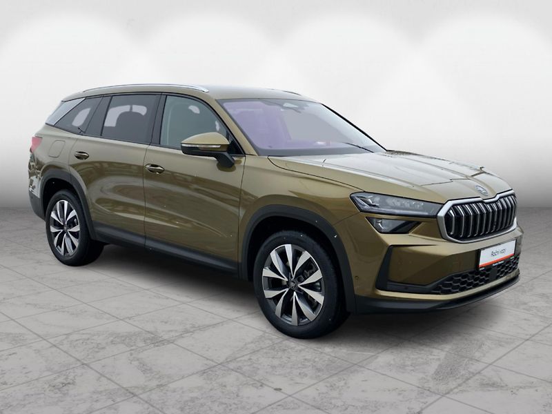 Škoda Kodiaq 2.0TDi 142 kW 4X4 ExclusiveSel - fotka 9 z 29