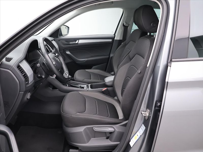 Škoda Kodiaq 2,0 TDI 147kW 4x4 DSG Tour DPH - fotka 12 z 34